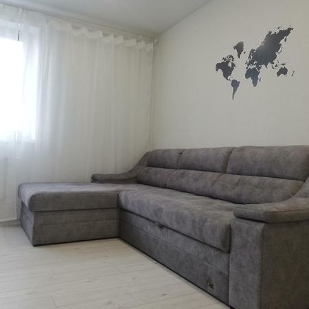 Greyapart Apartamento Brest Exterior foto