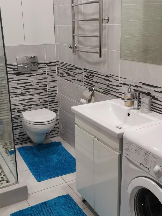 Greyapart Apartamento Brest Exterior foto