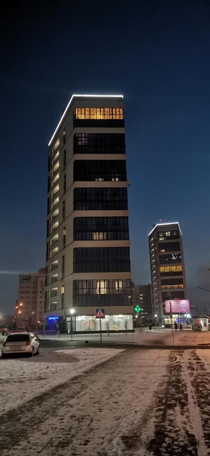 Greyapart Apartamento Brest Exterior foto