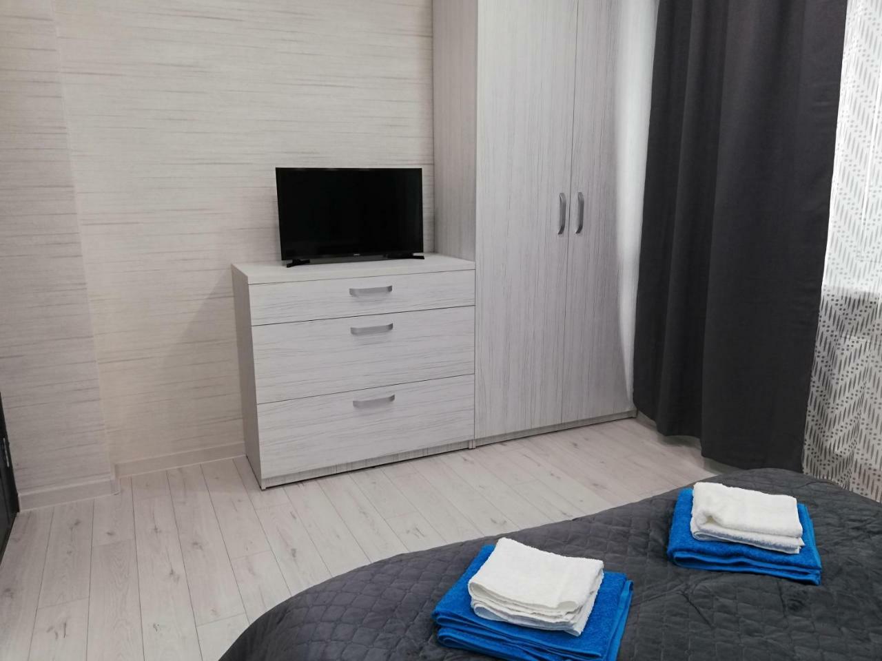 Greyapart Apartamento Brest Exterior foto