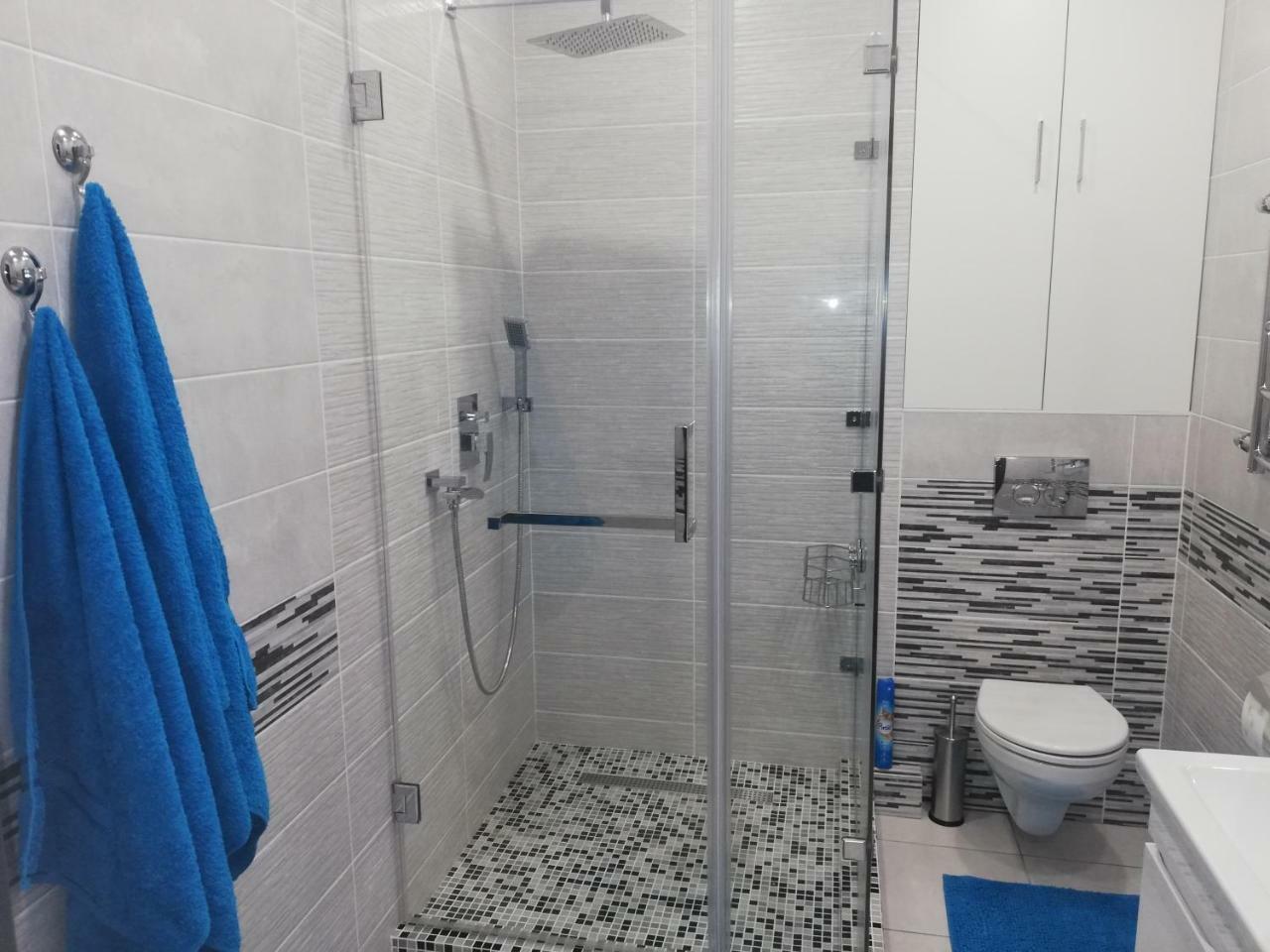 Greyapart Apartamento Brest Exterior foto