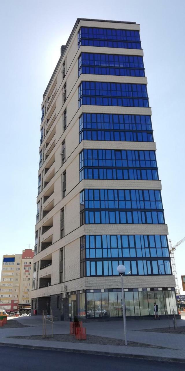 Greyapart Apartamento Brest Exterior foto