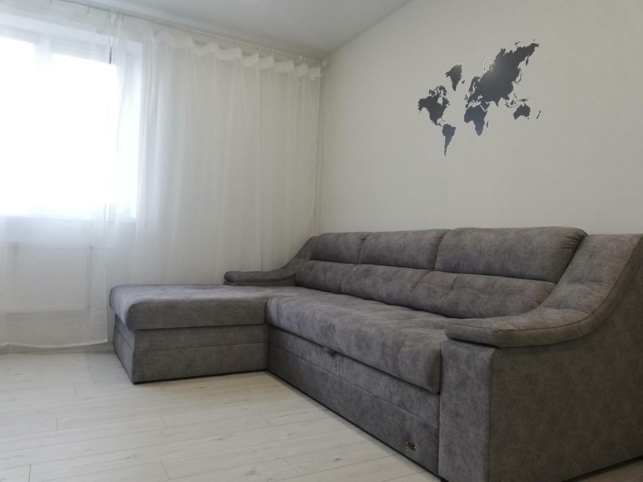 Greyapart Apartamento Brest Exterior foto